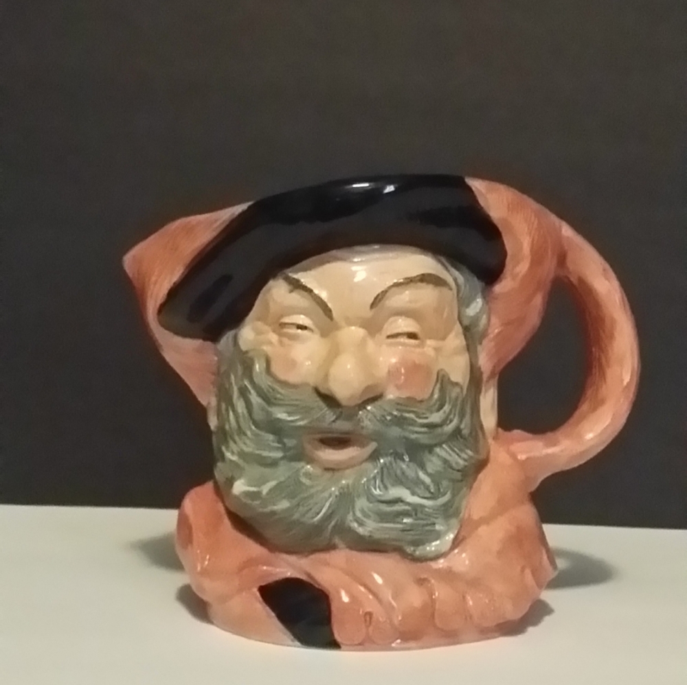 Royal Doulton